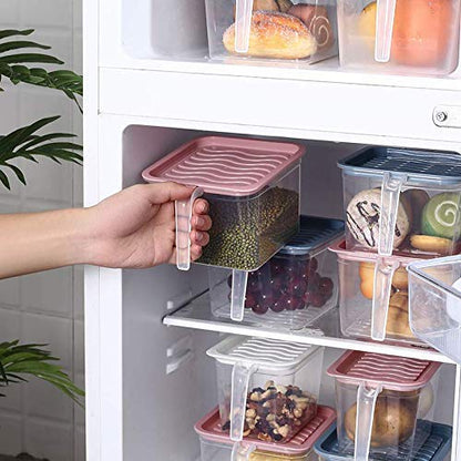 Unbreakable kitchen storage Basket - 🔥Pack of 6 🔥