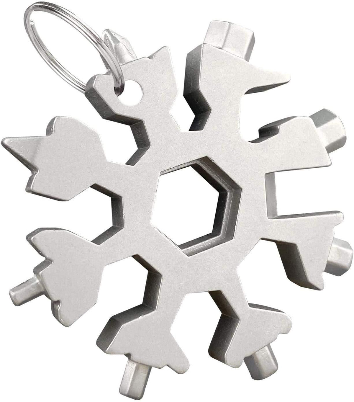 18 in 1 Multi-Purpose Snowflake Tool | 🔥BUY 1 GET 1 FREE🔥