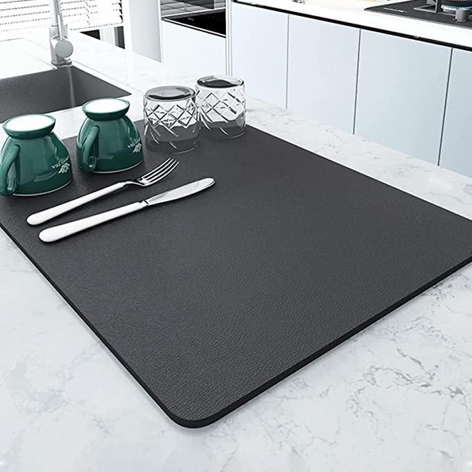 Quick-Drying Kitchen Mat | 🔥BUY 1 & GET 1 FREE🔥